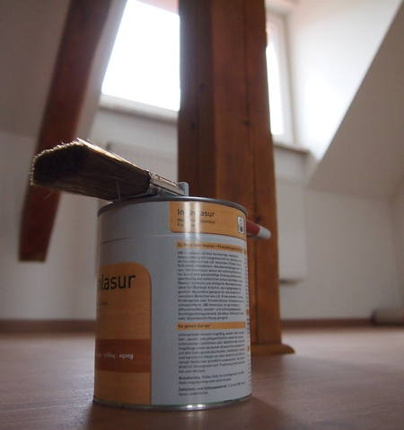 lasieren
